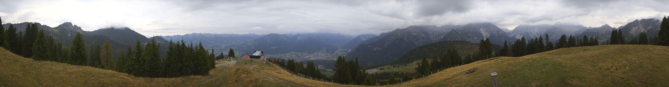 Loischkopf Brandnertal