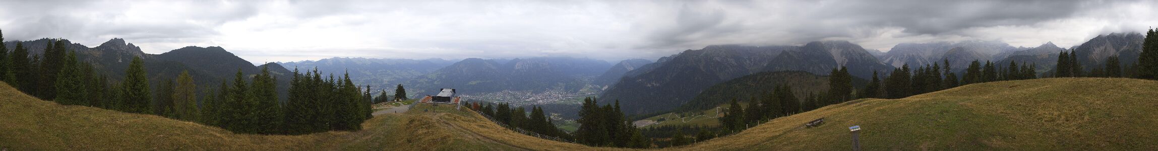 Loischkopf Brandnertal