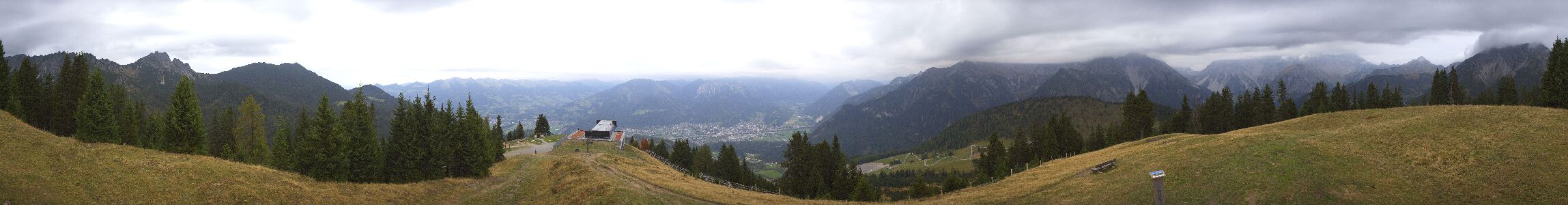 Loischkopf Brandnertal