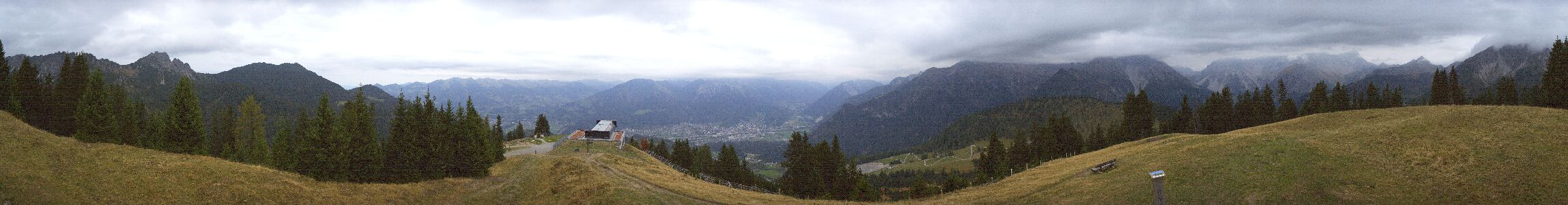 Loischkopf Brandnertal