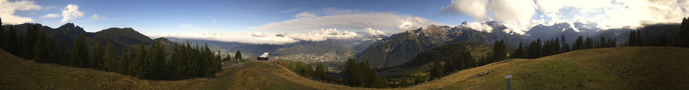 Loischkopf Brandnertal