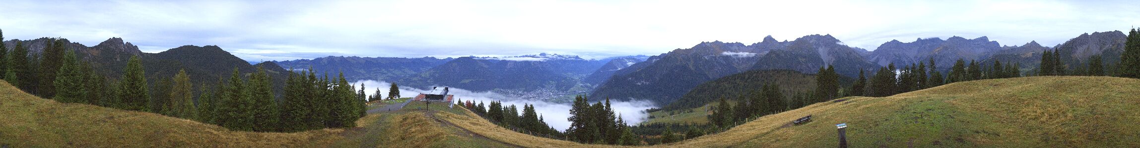 Loischkopf Brandnertal
