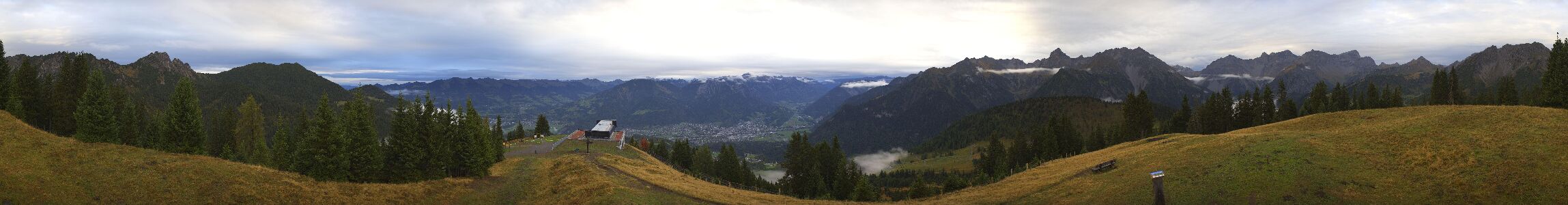 Loischkopf Brandnertal