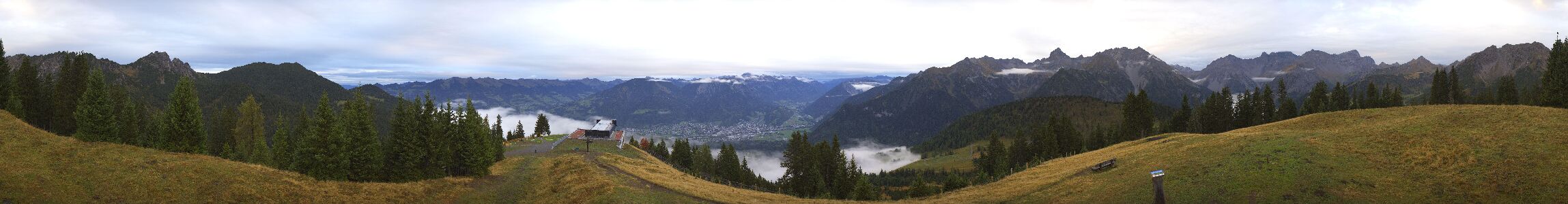 Loischkopf Brandnertal