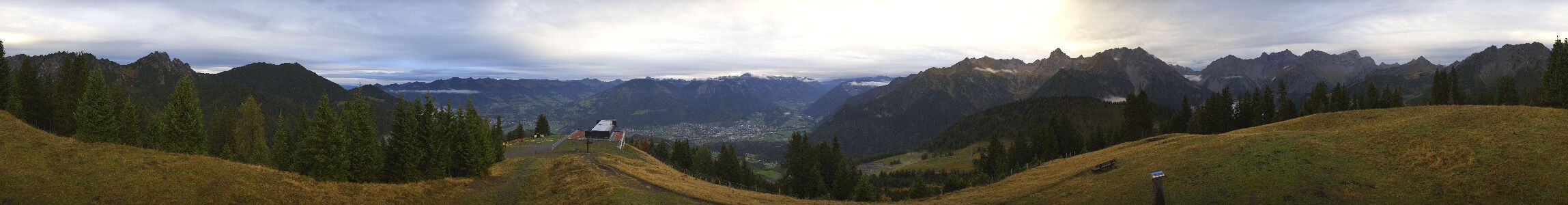 Loischkopf Brandnertal