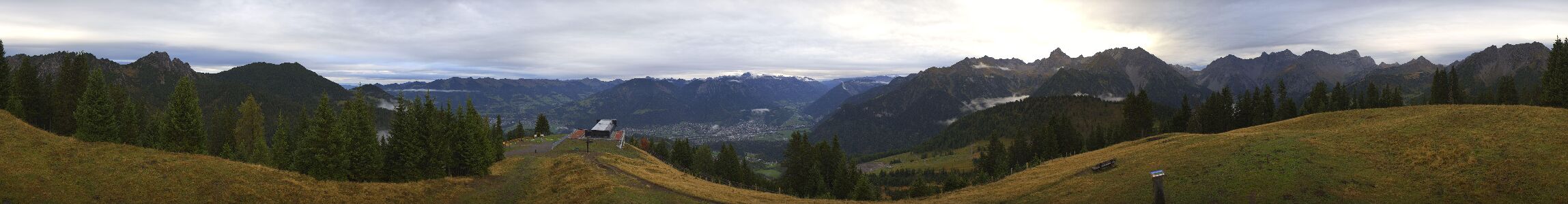 Loischkopf Brandnertal