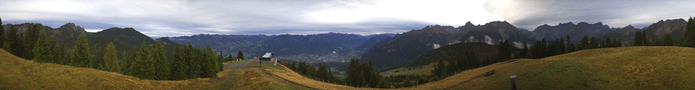 Loischkopf Brandnertal