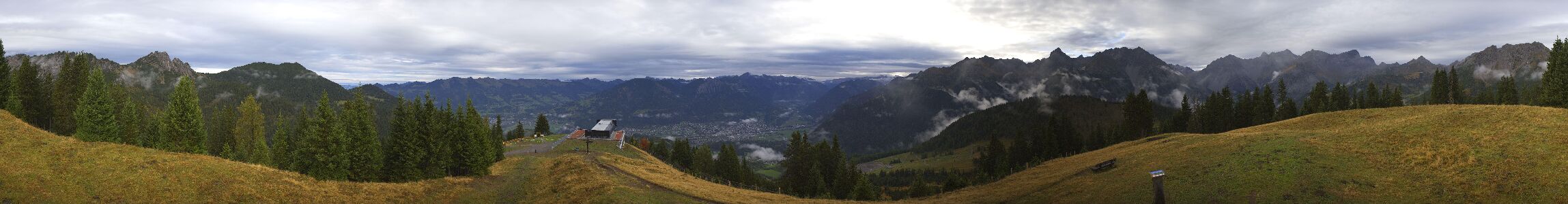 Loischkopf Brandnertal
