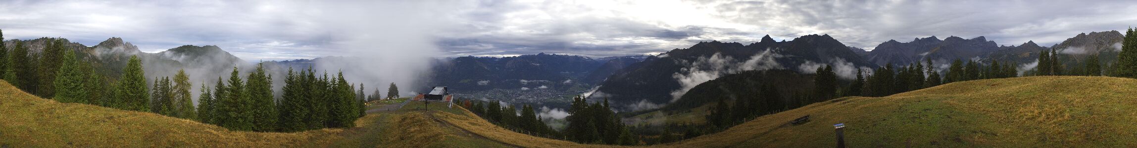 Loischkopf Brandnertal