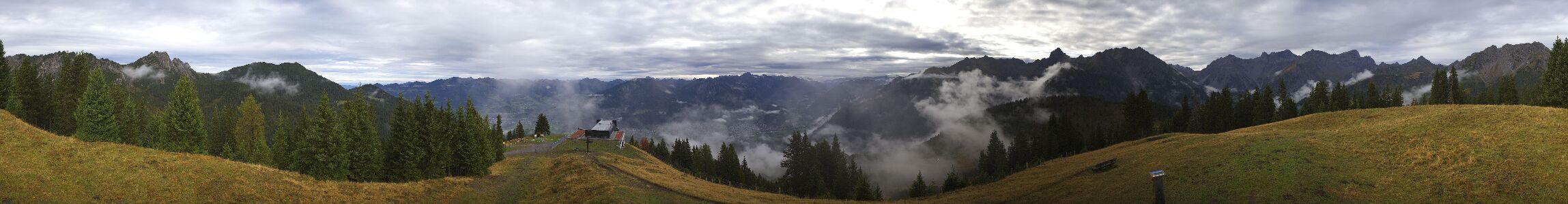 Loischkopf Brandnertal