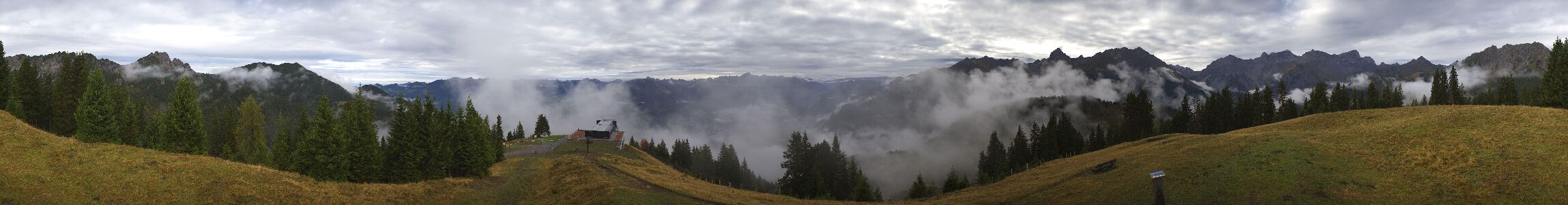 Loischkopf Brandnertal