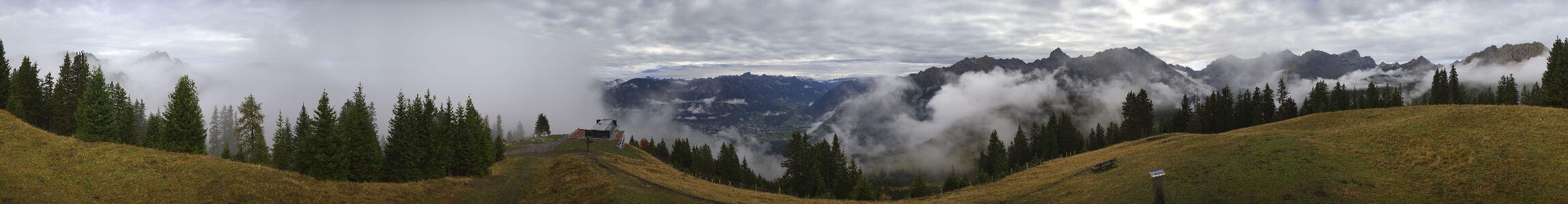 Loischkopf Brandnertal