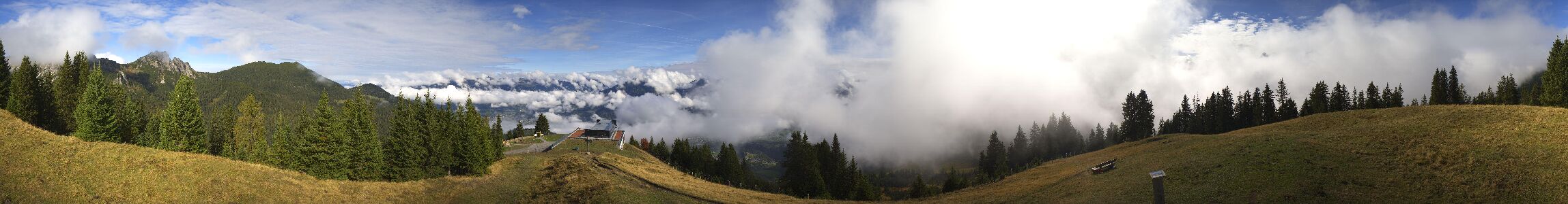 Loischkopf Brandnertal