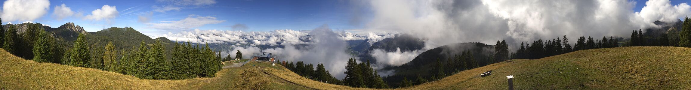 Loischkopf Brandnertal