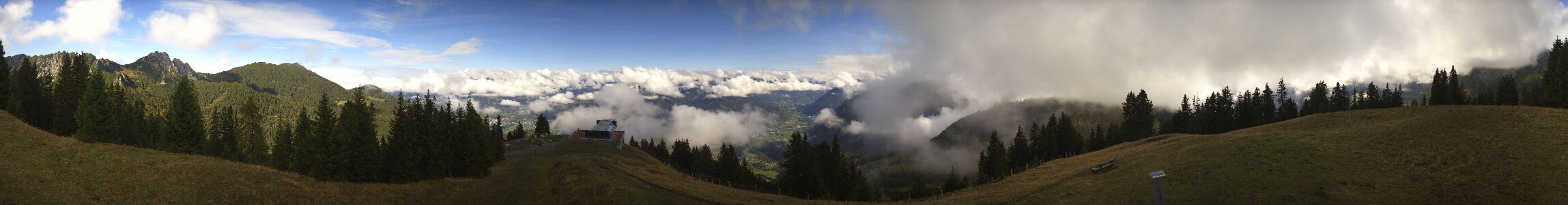 Loischkopf Brandnertal