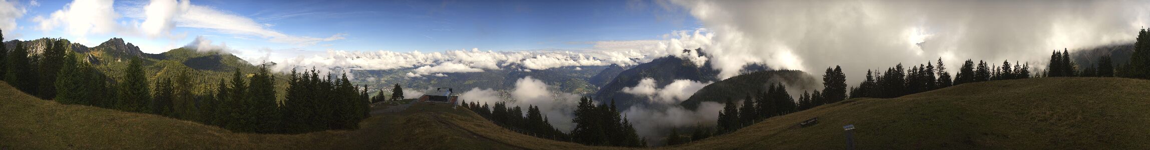 Loischkopf Brandnertal