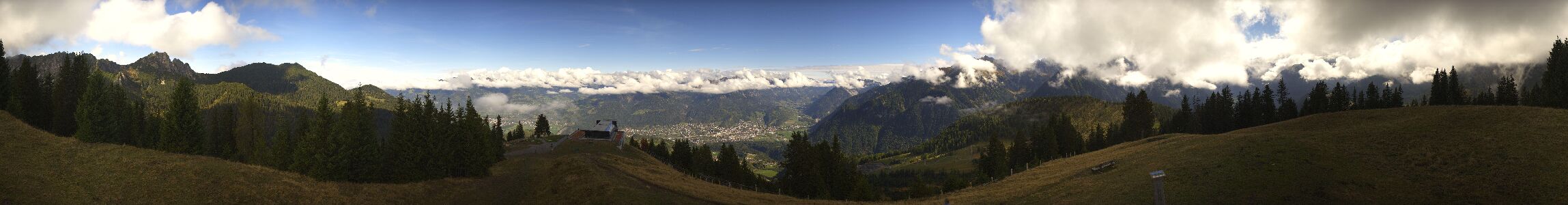 Loischkopf Brandnertal