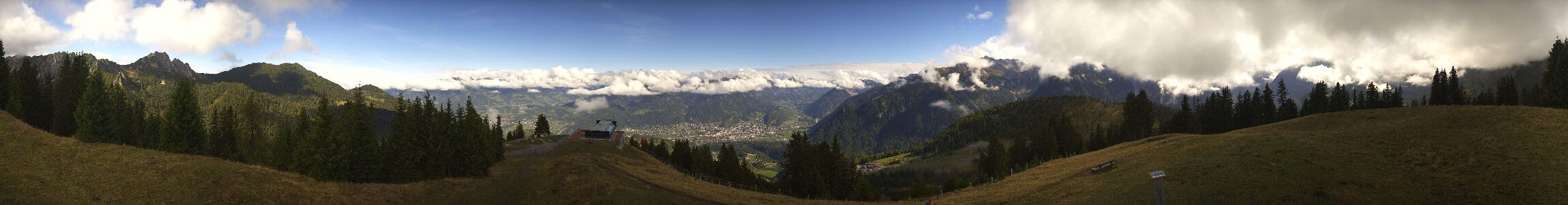 Loischkopf Brandnertal