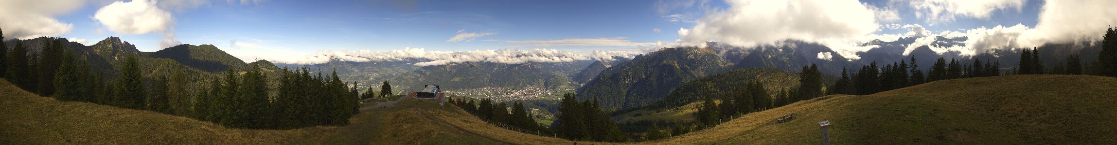 Loischkopf Brandnertal