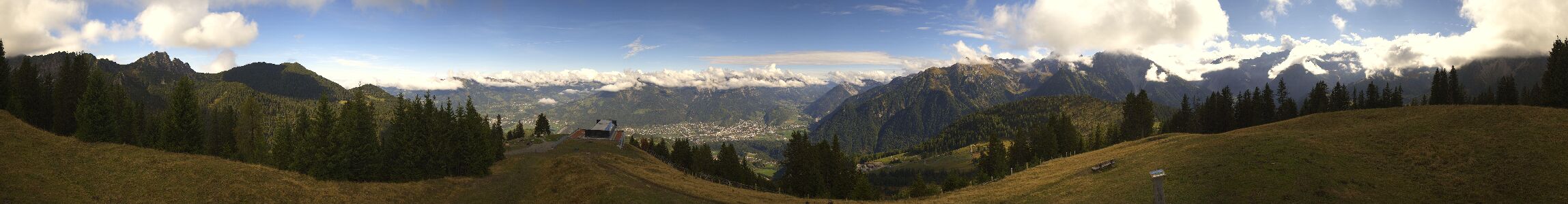 Loischkopf Brandnertal