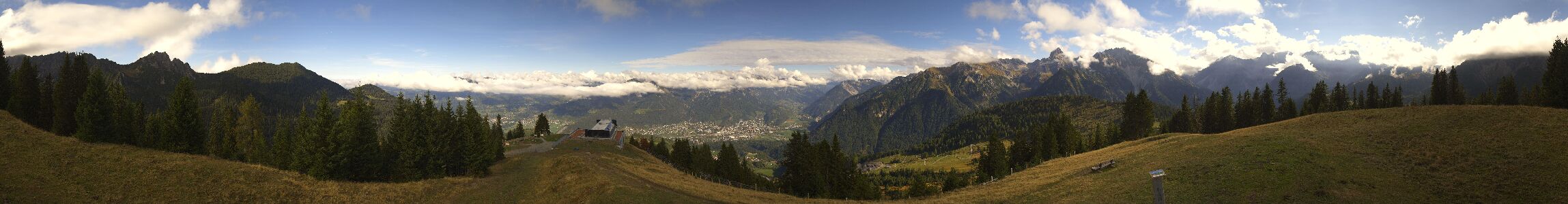 Loischkopf Brandnertal