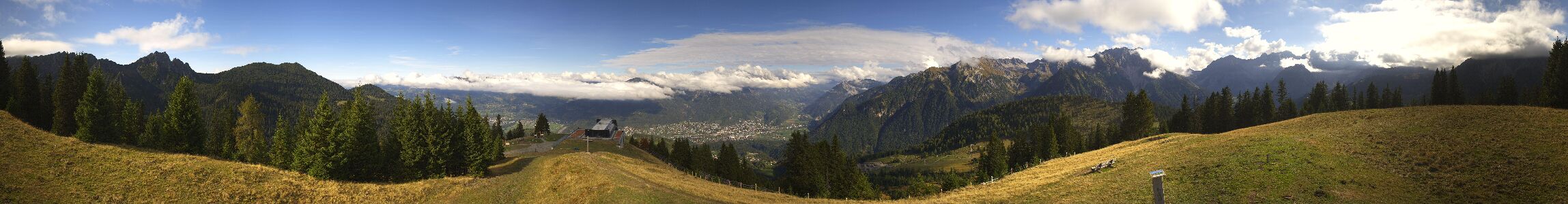 Loischkopf Brandnertal