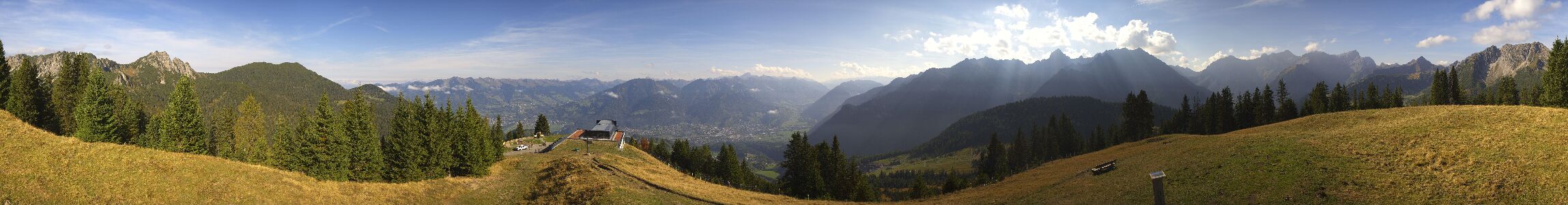 Loischkopf Brandnertal