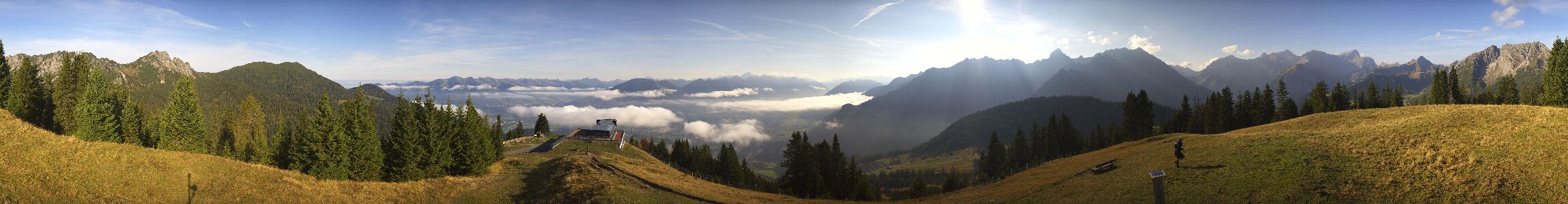 Loischkopf Brandnertal