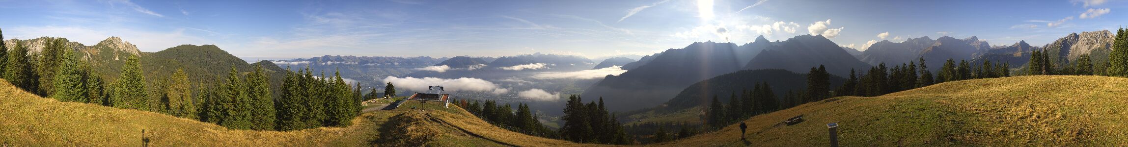 Loischkopf Brandnertal