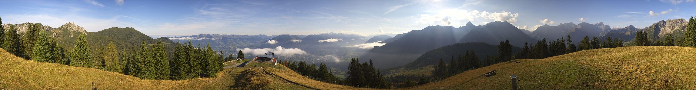 Loischkopf Brandnertal