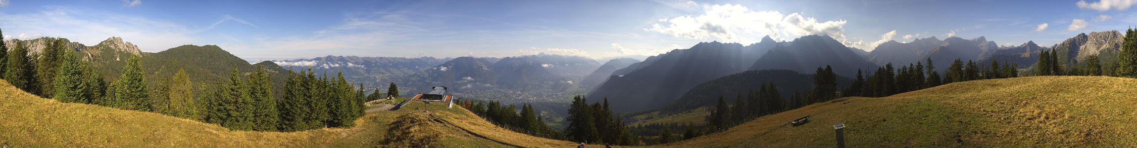 Loischkopf Brandnertal