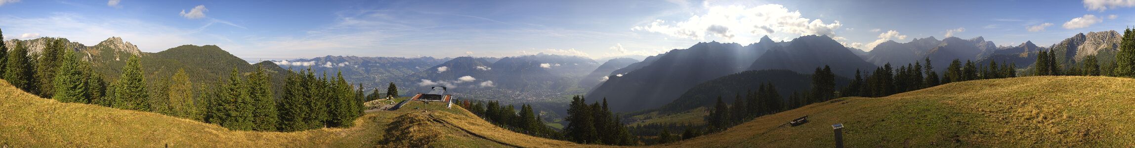 Loischkopf Brandnertal