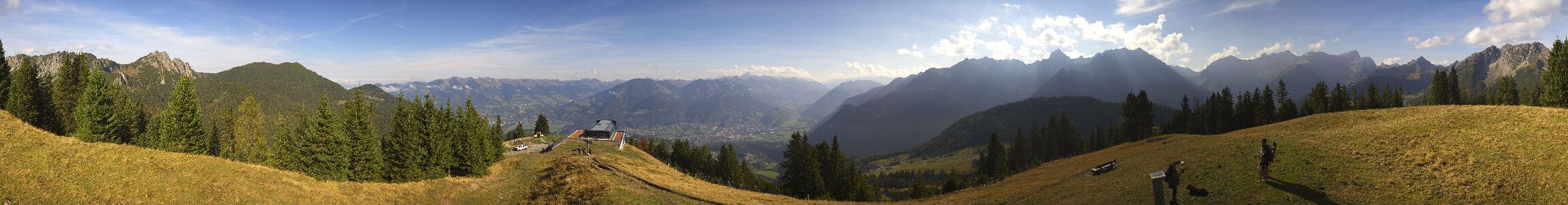 Loischkopf Brandnertal