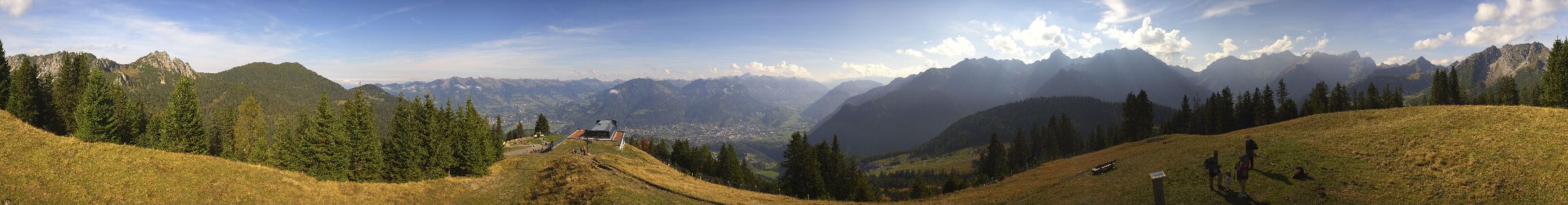 Loischkopf Brandnertal