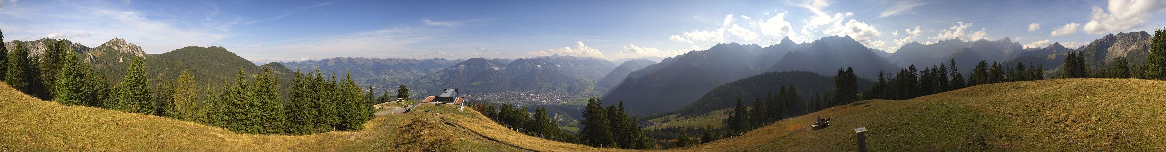 Loischkopf Brandnertal