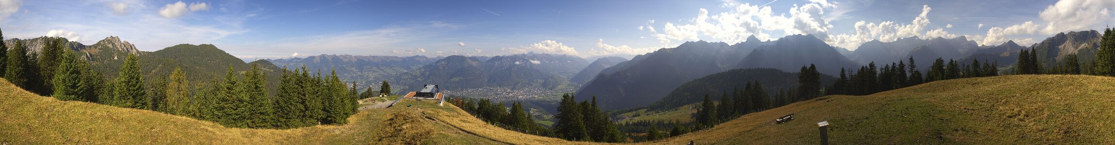 Loischkopf Brandnertal