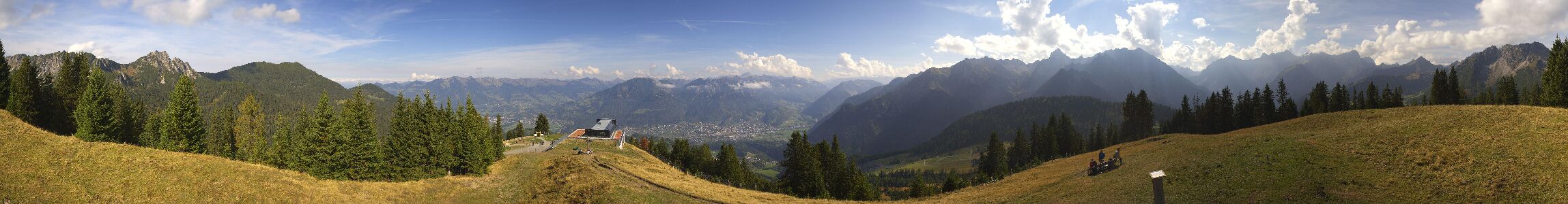 Loischkopf Brandnertal