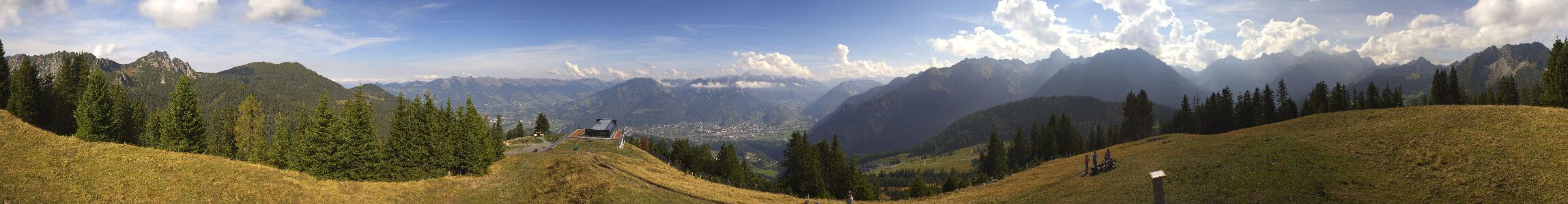 Loischkopf Brandnertal