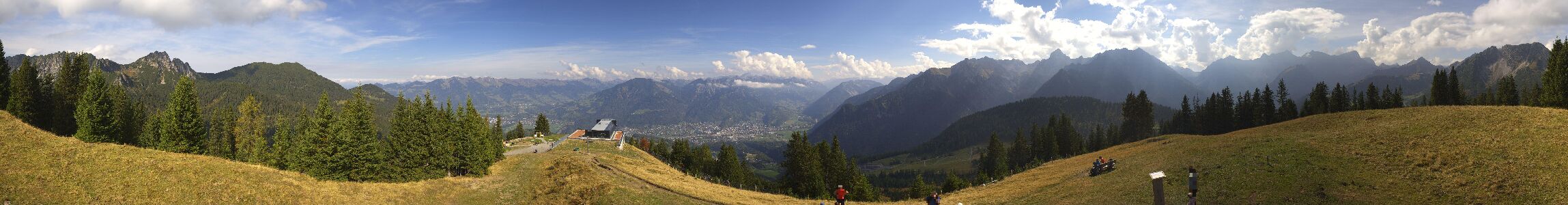 Loischkopf Brandnertal
