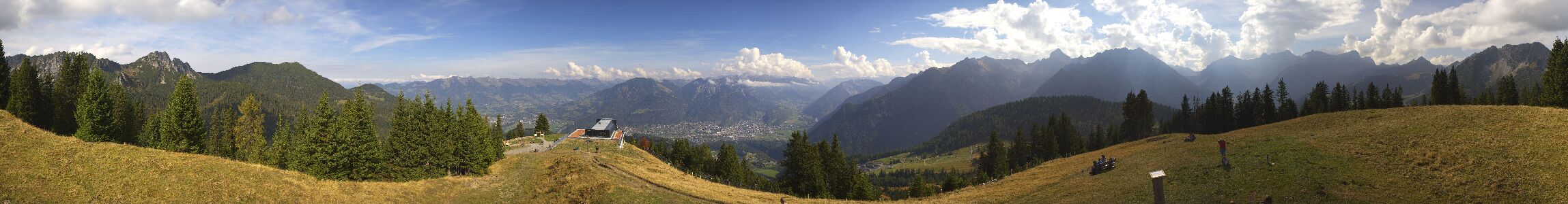Loischkopf Brandnertal