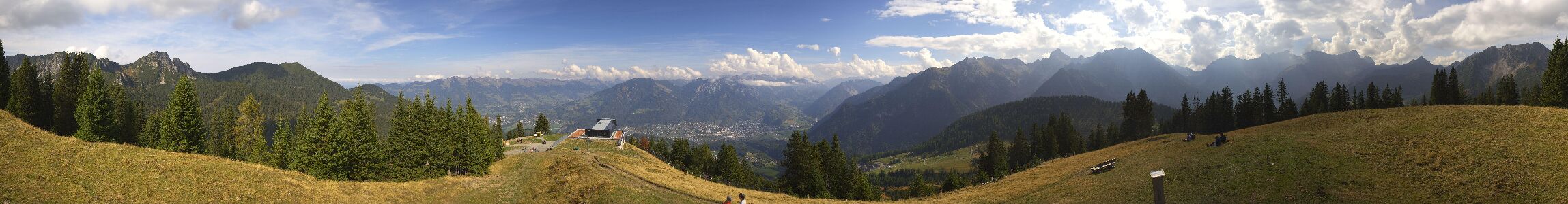 Loischkopf Brandnertal