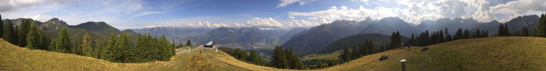 Loischkopf Brandnertal