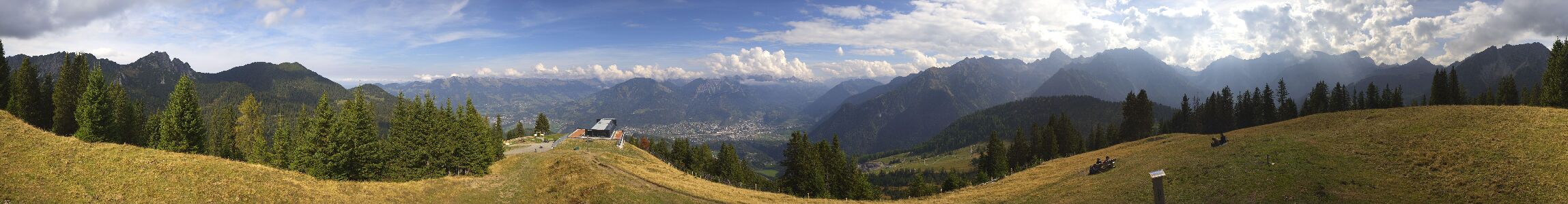 Loischkopf Brandnertal