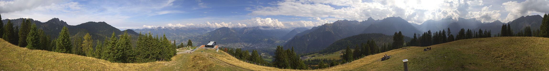 Loischkopf Brandnertal