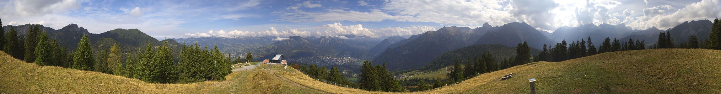 Loischkopf Brandnertal