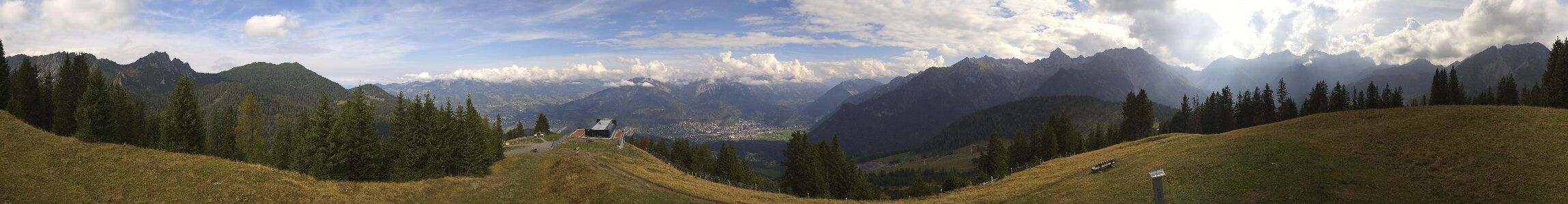 Loischkopf Brandnertal