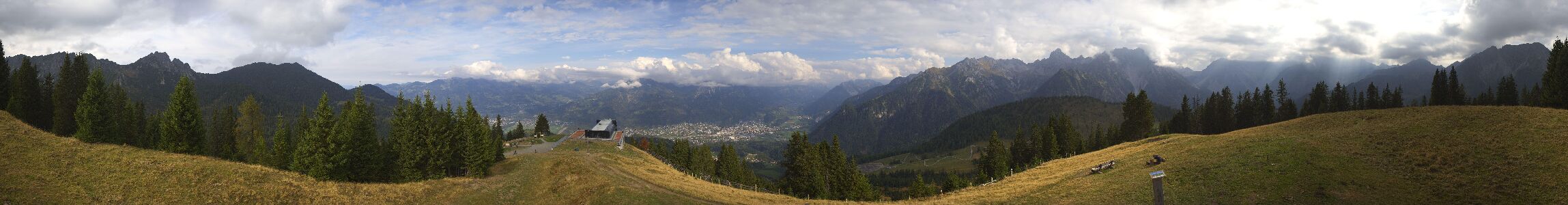 Loischkopf Brandnertal