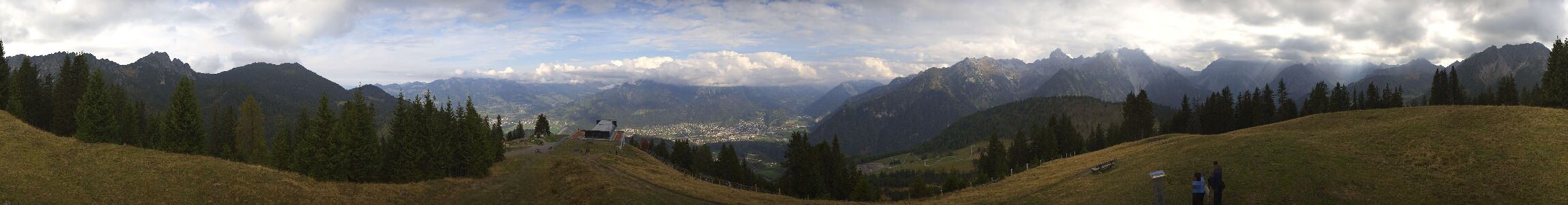 Loischkopf Brandnertal
