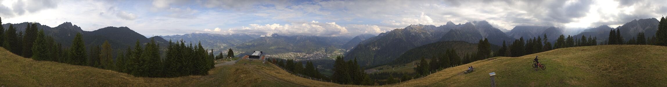Loischkopf Brandnertal