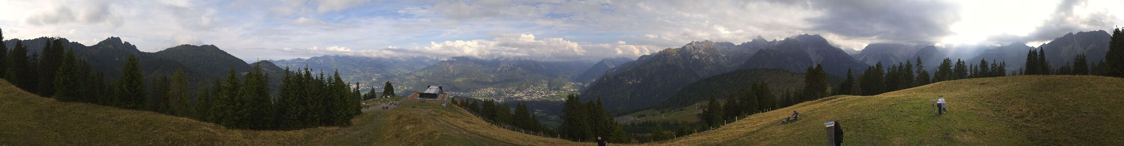 Loischkopf Brandnertal